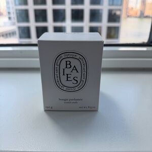 Diptyque Candle NWT
